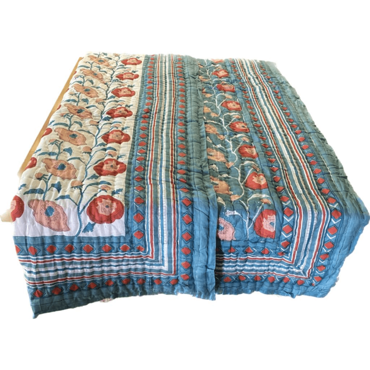 Nawa Natural Quilt