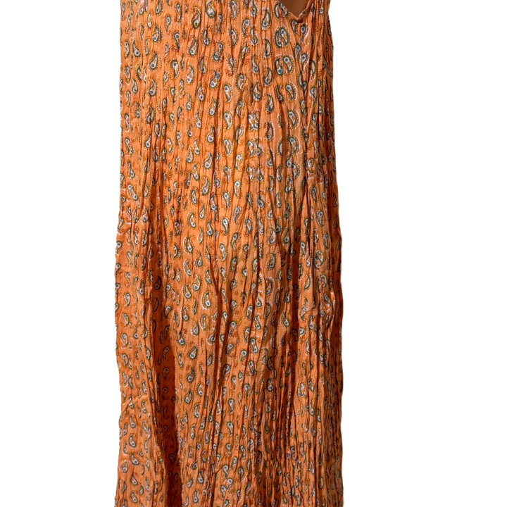 Ocean Whisper Dress A-Line Dress