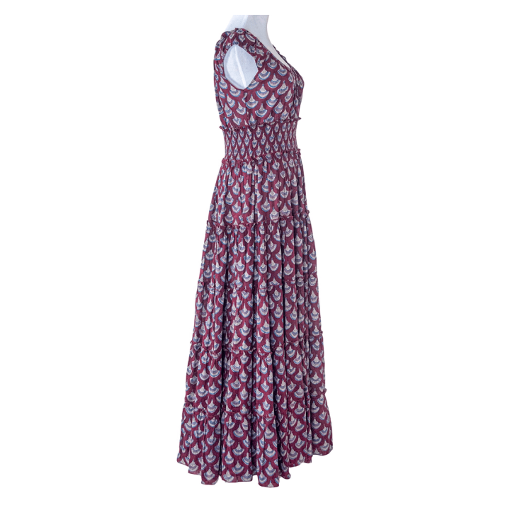 Playful Grace Maxi