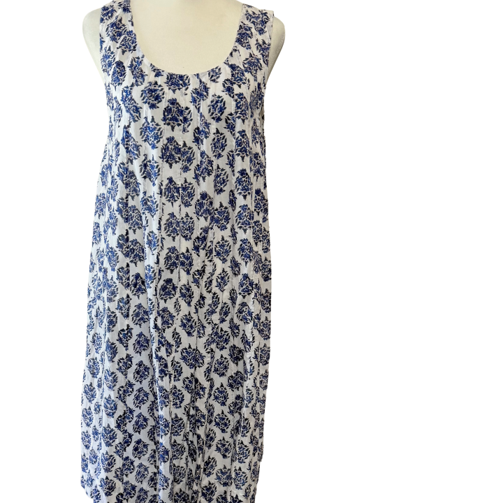 Summer Breeze Elegance Dress