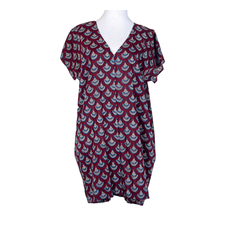 Sun-soaked California-cool