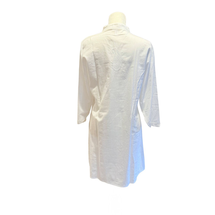 Tulip Sleeves Tunic Top