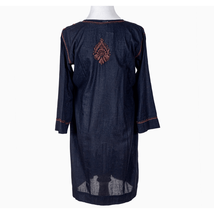 Long Tunic Top