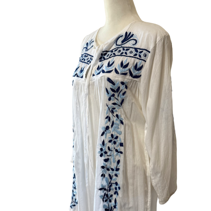 Top with Raglan Sleeves