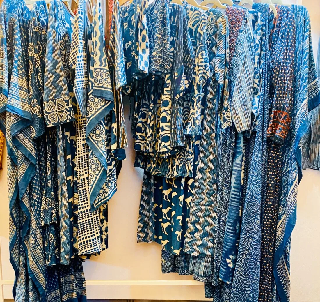 La Chic — the art of refined comfort